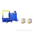 Volautomatische PP/PET-banderolleermachine voor palletkasten